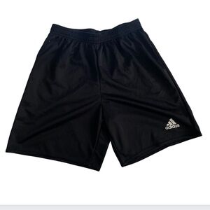 Adidas Soccer Uniform Shorts